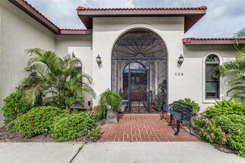 Casa en venta en Lake Wales, Florida, 2 dormitorios, 310.29 m2 № 1866353 - foto 5