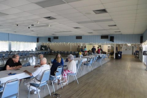 Copropriété à louer à Vero Beach, Floride: 2 chambres, 92.9 m2 № 2172931 - photo 28