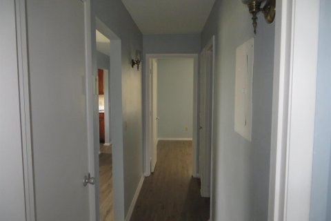 Copropriété à louer à Vero Beach, Floride: 2 chambres, 92.9 m2 № 2172931 - photo 19