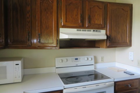 Copropriété à louer à Vero Beach, Floride: 2 chambres, 92.9 m2 № 2172931 - photo 3