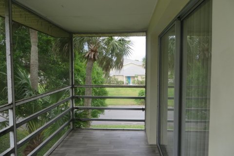 Copropriété à louer à Vero Beach, Floride: 2 chambres, 92.9 m2 № 2172931 - photo 22