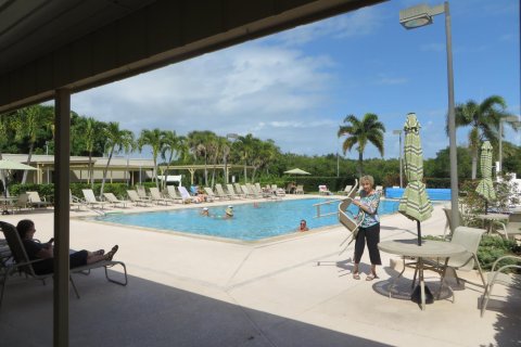 Copropriété à louer à Vero Beach, Floride: 2 chambres, 92.9 m2 № 2172931 - photo 26