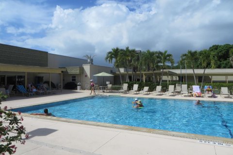 Copropriété à louer à Vero Beach, Floride: 2 chambres, 92.9 m2 № 2172931 - photo 27