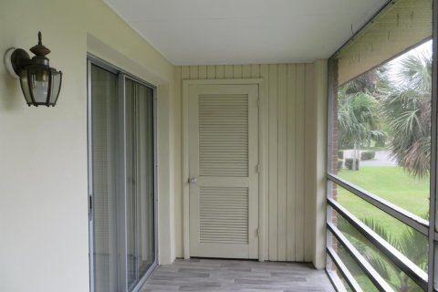 Copropriété à louer à Vero Beach, Floride: 2 chambres, 92.9 m2 № 2172931 - photo 21