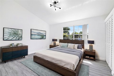 Condo in Cooper City, Florida, 2 bedrooms  № 1696823 - photo 26