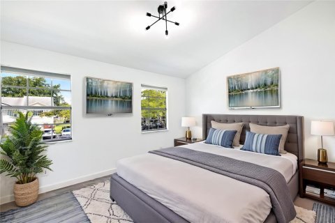 Condo in Cooper City, Florida, 2 bedrooms  № 1696823 - photo 7