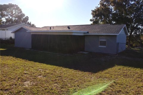 Villa ou maison à vendre à Deltona, Floride: 2 chambres, 116.41 m2 № 1758421 - photo 23