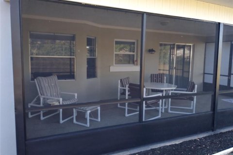 Villa ou maison à vendre à Deltona, Floride: 2 chambres, 116.41 m2 № 1758421 - photo 22
