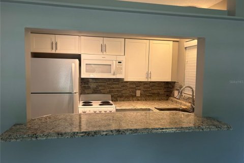 Condo in Saint Petersburg, Florida, 1 bedroom № 2230574 - photo 9