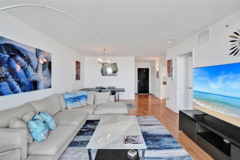 Copropriété à vendre à Miami Beach, Floride: 1 chambre, 68.75 m2 № 2190013 - photo 21