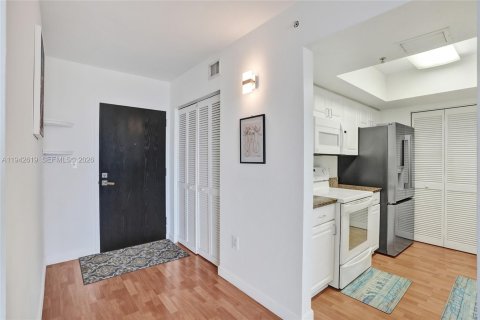 Copropriété à vendre à Miami Beach, Floride: 1 chambre, 68.75 m2 № 2190013 - photo 26