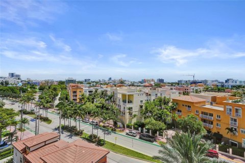 Copropriété à vendre à Miami Beach, Floride: 1 chambre, 68.75 m2 № 2190013 - photo 22