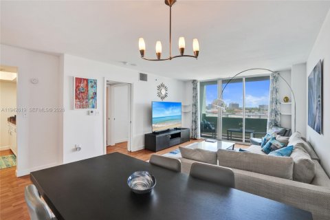 Copropriété à vendre à Miami Beach, Floride: 1 chambre, 68.75 m2 № 2190013 - photo 18