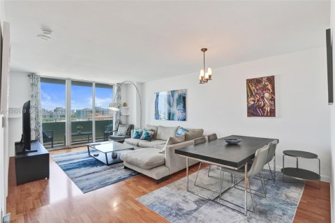Copropriété à vendre à Miami Beach, Floride: 1 chambre, 68.75 m2 № 2190013 - photo 17