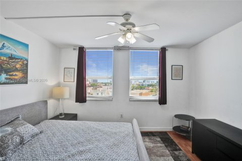 Copropriété à vendre à Miami Beach, Floride: 1 chambre, 68.75 m2 № 2190013 - photo 8