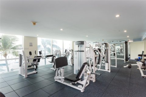 Copropriété à vendre à Miami Beach, Floride: 1 chambre, 68.75 m2 № 2190013 - photo 15