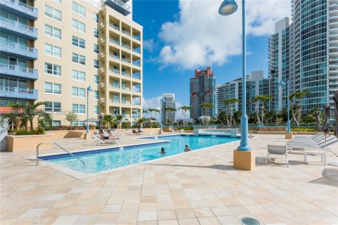 Copropriété à vendre à Miami Beach, Floride: 1 chambre, 68.75 m2 № 2190013 - photo 11