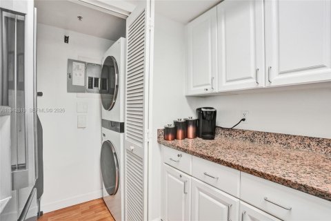 Copropriété à vendre à Miami Beach, Floride: 1 chambre, 68.75 m2 № 2190013 - photo 27