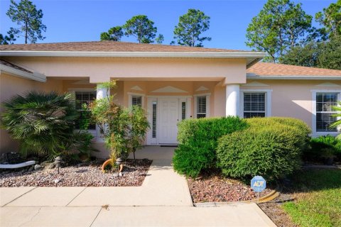 Villa ou maison à vendre à Palm Coast, Floride: 4 chambres, 209.03 m2 № 2430432 - photo 3