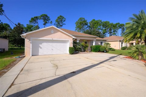 Villa ou maison à vendre à Palm Coast, Floride: 4 chambres, 209.03 m2 № 2430432 - photo 4