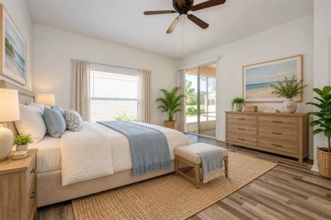 Villa ou maison à vendre à Palm Coast, Floride: 4 chambres, 209.03 m2 № 2430432 - photo 28