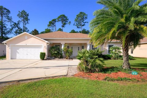 Villa ou maison à vendre à Palm Coast, Floride: 4 chambres, 209.03 m2 № 2430432 - photo 2