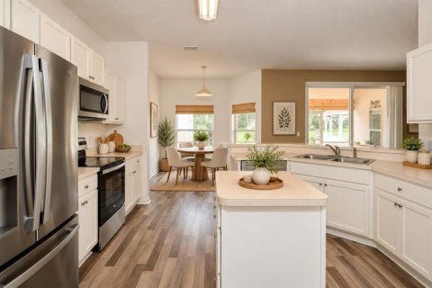 Villa ou maison à vendre à Palm Coast, Floride: 4 chambres, 209.03 m2 № 2430432 - photo 15
