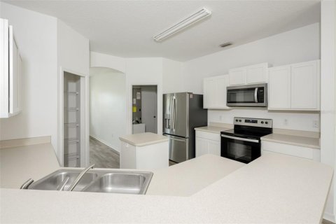 Villa ou maison à vendre à Palm Coast, Floride: 4 chambres, 209.03 m2 № 2430432 - photo 17