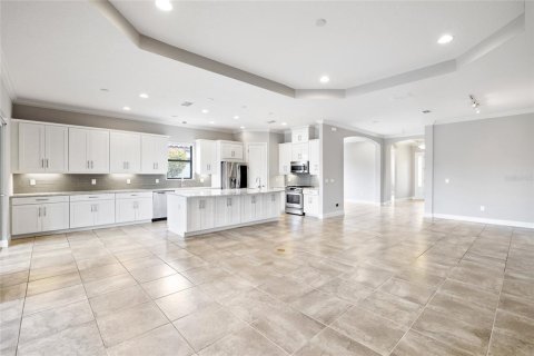 House in Palmetto, Florida 3 bedrooms, 221.01 sq.m. № 2126980 - photo 13