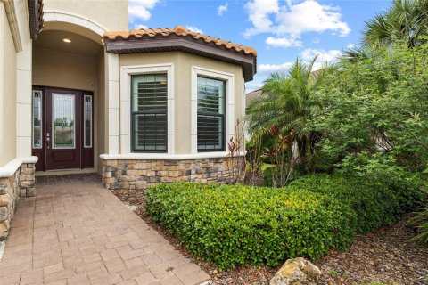House in Palmetto, Florida 3 bedrooms, 221.01 sq.m. № 2126980 - photo 4