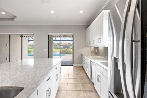 House in Palmetto, Florida 3 bedrooms, 221.01 sq.m. № 2126980 - photo 15
