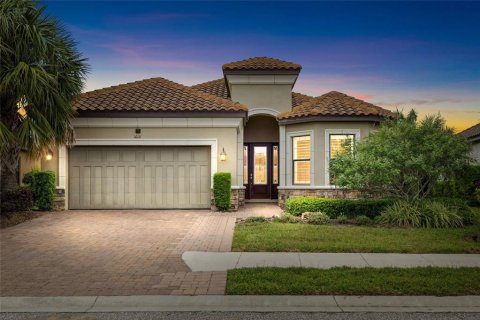 House in Palmetto, Florida 3 bedrooms, 221.01 sq.m. № 2126980 - photo 2