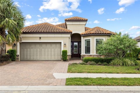 Casa en Palmetto, Florida 3 dormitorios, 221.01 m2 № 2126980