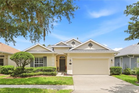 Casa en DeLand, Florida 2 dormitorios, 156.91 m2 № 2227093