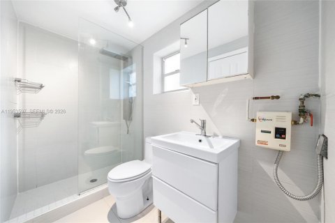 Appartement à louer à Miami, Floride: 37.16 m2 № 2008252 - photo 9