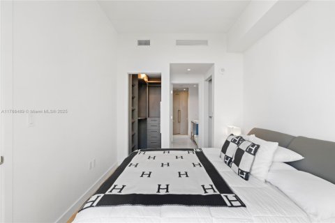 Купить кондоминиум в Майами, Флорида 1 спальня, 61.13м2, № 2021285 - фото 25