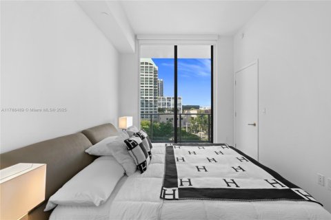 Купить кондоминиум в Майами, Флорида 1 спальня, 61.13м2, № 2021285 - фото 27