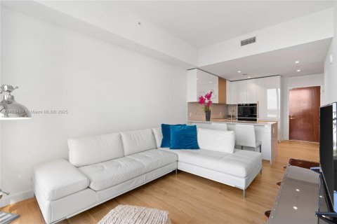 Купить кондоминиум в Майами, Флорида 1 спальня, 61.13м2, № 2021285 - фото 9