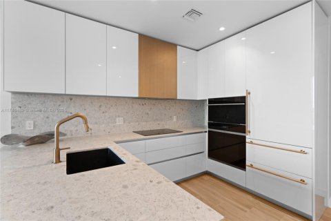 Купить кондоминиум в Майами, Флорида 1 спальня, 61.13м2, № 2021285 - фото 8