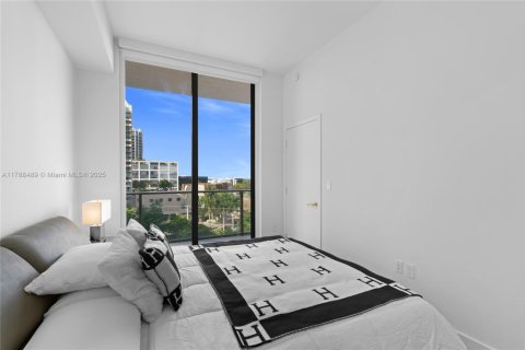 Купить кондоминиум в Майами, Флорида 1 спальня, 61.13м2, № 2021285 - фото 29