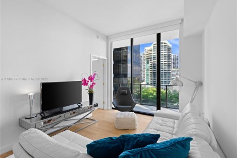 Купить кондоминиум в Майами, Флорида 1 спальня, 61.13м2, № 2021285 - фото 4