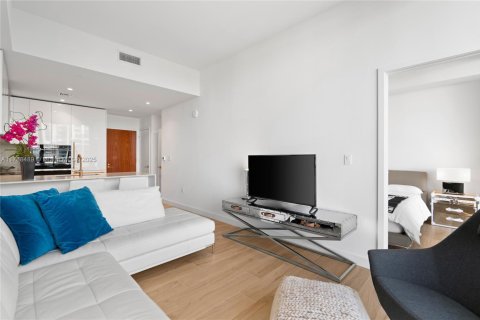 Купить кондоминиум в Майами, Флорида 1 спальня, 61.13м2, № 2021285 - фото 12