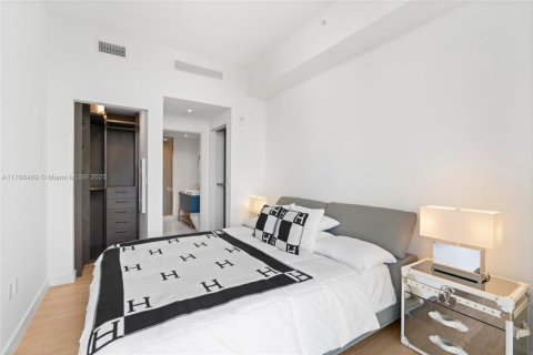 Купить кондоминиум в Майами, Флорида 1 спальня, 61.13м2, № 2021285 - фото 23