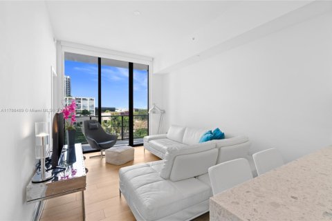 Купить кондоминиум в Майами, Флорида 1 спальня, 61.13м2, № 2021285 - фото 10