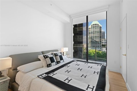 Купить кондоминиум в Майами, Флорида 1 спальня, 61.13м2, № 2021285 - фото 26