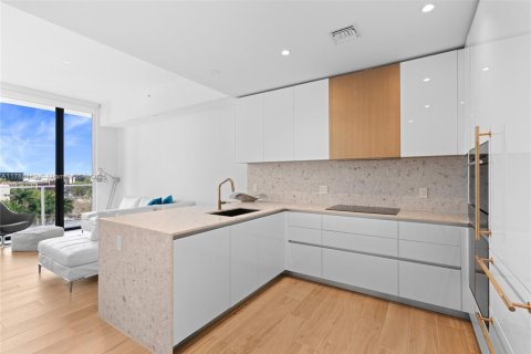 Купить кондоминиум в Майами, Флорида 1 спальня, 61.13м2, № 2021285 - фото 15