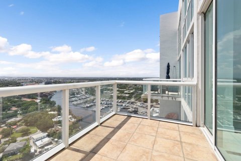 Copropriété à vendre à Miami, Floride: 1 chambre, 106.28 m2 № 2243805 - photo 23