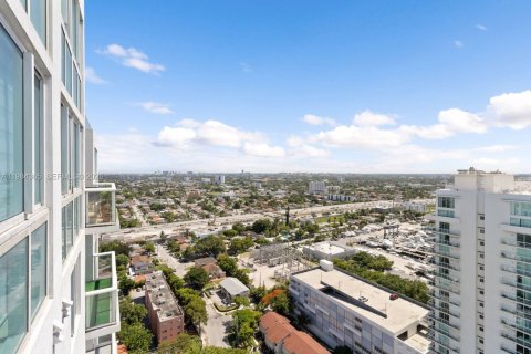 Copropriété à vendre à Miami, Floride: 1 chambre, 106.28 m2 № 2243805 - photo 20