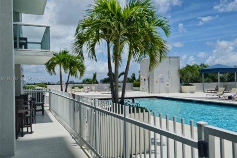 Copropriété à vendre à Miami, Floride: 1 chambre, 106.28 m2 № 2243805 - photo 28