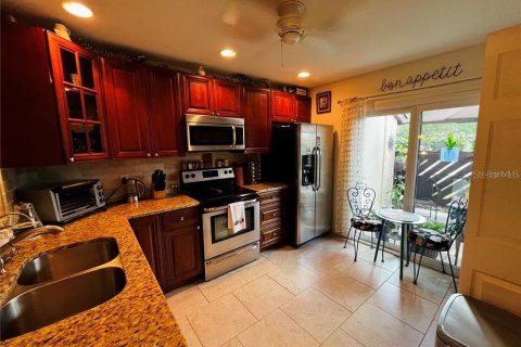 Casa en alquiler en Palm Harbor, Florida, 3 dormitorios, 120.59 m2 № 1790057 - foto 5